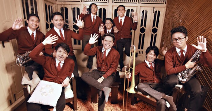 Download Lagu Juicy Luicy full album mp3 terbaru dan