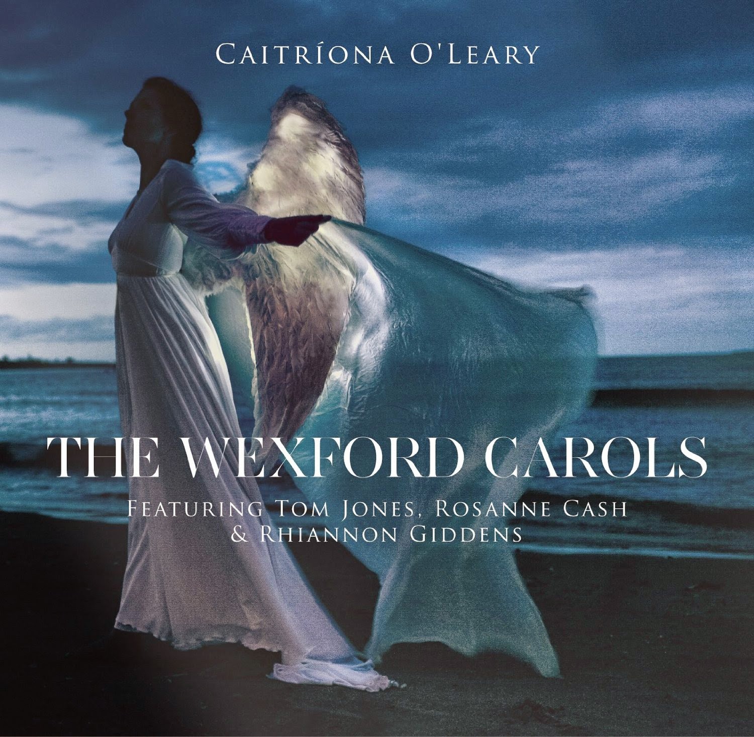 The Wexford Carols