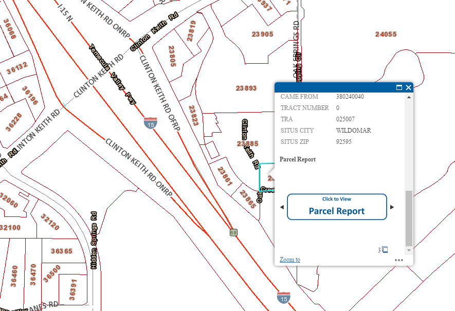 Interwest GIS: November 2016