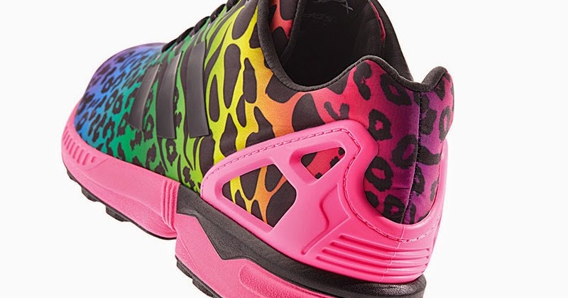 italia independent x adidas zx flux