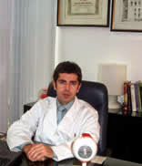 Doctor Carlos Ortíz