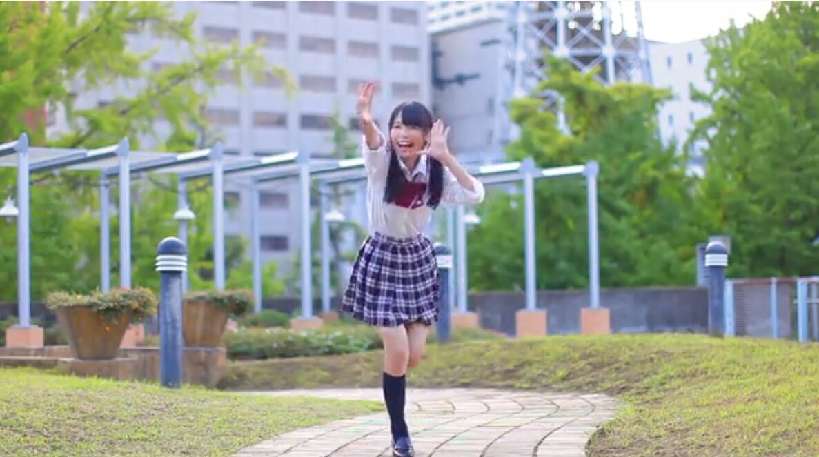 アナスタシア金曜日のおはよう 踊ってみた【神動画・神曲・神振付】~ 星期五的早安 ~