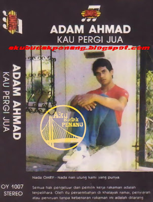 ADAM AHMAD