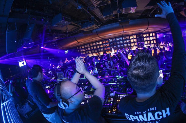 Jakarta Nightlife: Top 10 Nightclubs (Updated) | Jakarta100bars