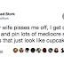 31 Amusing Tweets Many Husbands Will Relate To