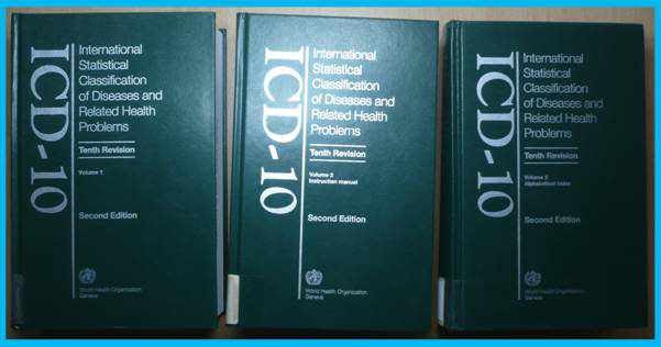 Kode ICD 10 Bahasa Indonesia Puskesmas Makale Kode ICD 10 Bahasa Indonesia Puskesmas Makale