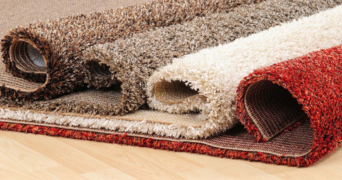 4 Incredible Benefits of Carpet Flooring