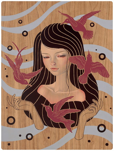maytherebe_sml Audrey Kawasaki