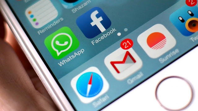 WhatsApp'a Siri Desteği Geldi