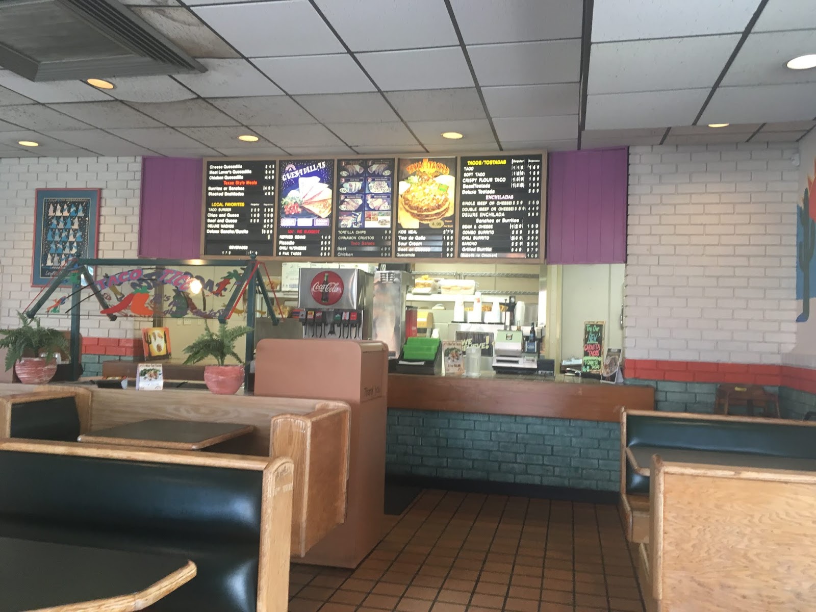 Broken Chains The Definitive Taco Tico