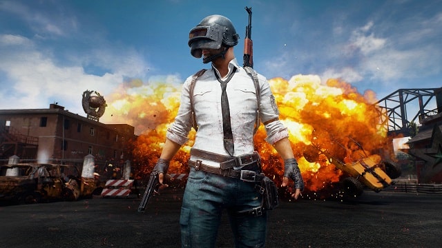 تحميل صور وخلفيات لعبة ببجي PUBG للكمبيوتر تحميل صور وخلفيات لعبة ببجي PUBG للكمبيوتر