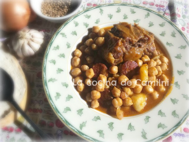 como cocinar rabo de ternera la cocina de camilni rabo de ternera con garbanzos como cocinar rabo de ternera la cocina de camilni rabo de ternera con garbanzos