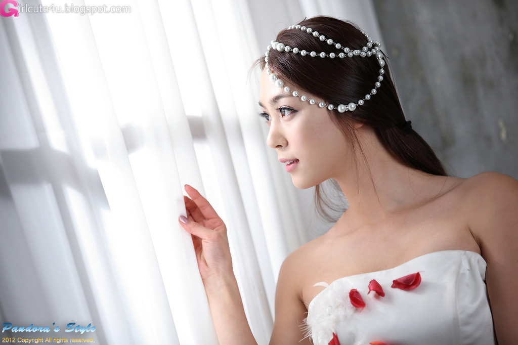 Japanese Bride China - FREE PORN JAPAN, ASIAN, KOREA, SEX CHINA: Ju Da Ha in Wedding Dress