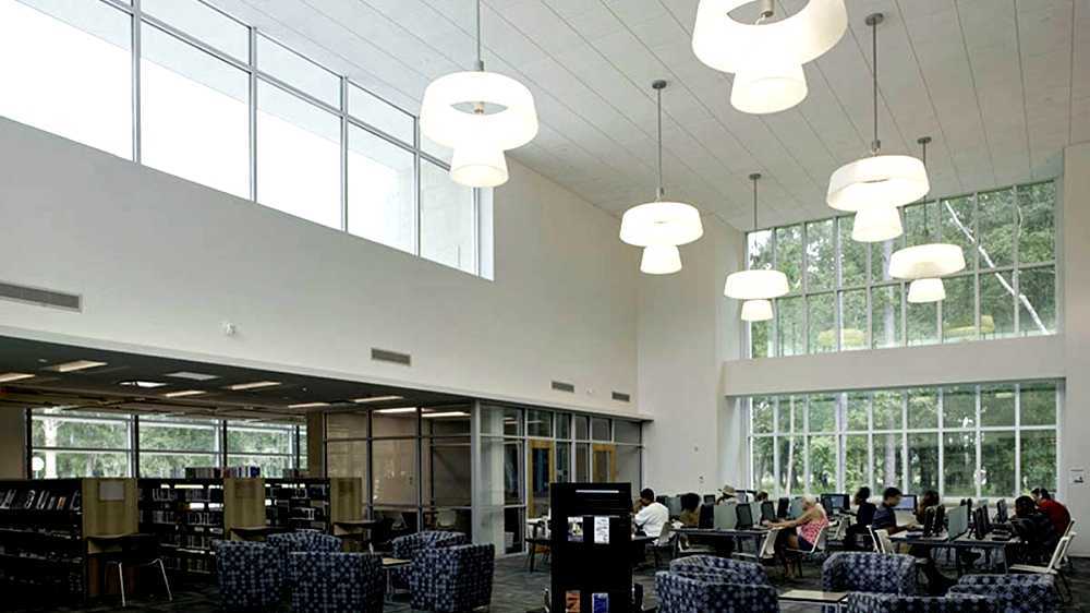 Live Oak Public Libraries