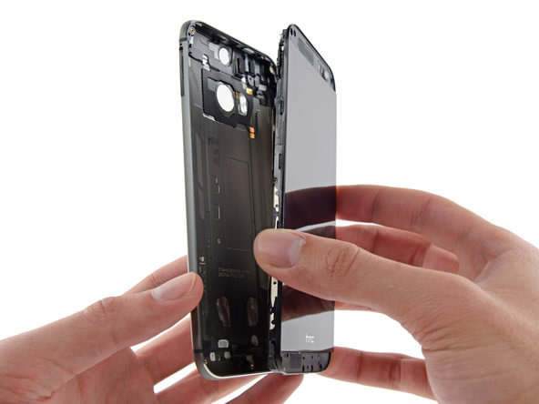 How To Fix Verizon HTC One M8 Problems and Errors How To Fix Verizon HTC One M8 Problems and Errors