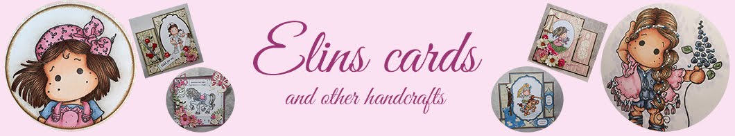 Elins Cards and other Handcrafts