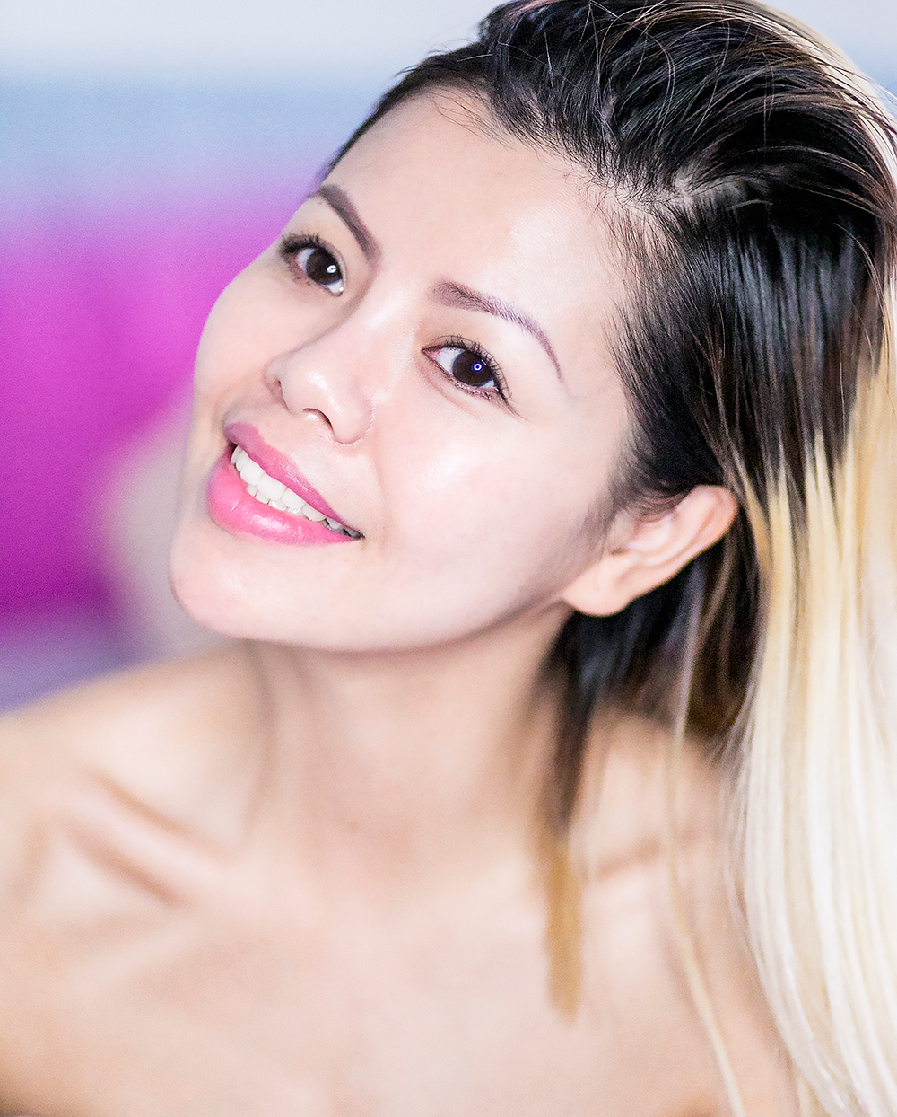 CrystalPhuong- Singapore Beauty Blog- Anti aging treatment