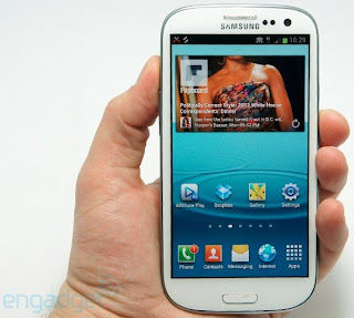 Samsung Galaxy S3 images HD 