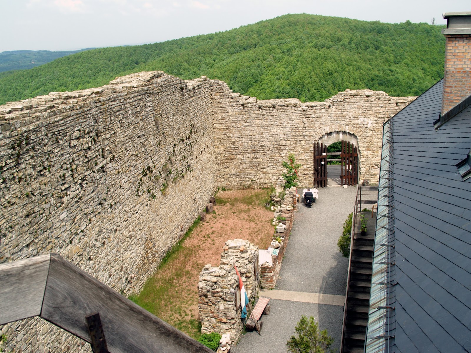 Turablog Gergo Nyomaban Tiz Legjobb Hely A Mecsekben