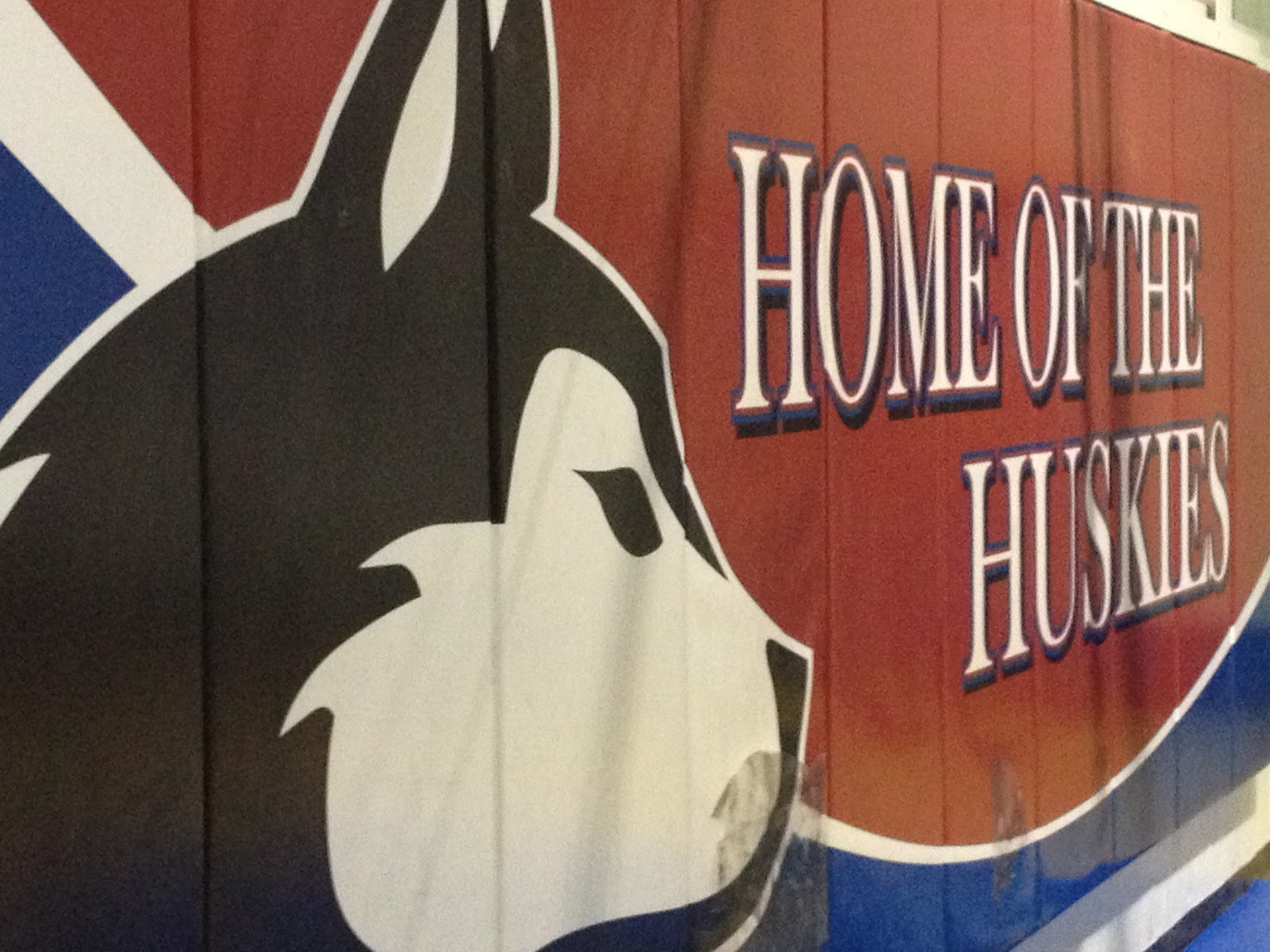 Adventures in Alaska Wrestling in Emmonak