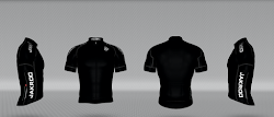 2024 Bike Gilroy Jakroo Cycling Apparel