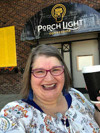 2020 Porch Light, Golden Turmeric Latte, Ankeny, Iowa