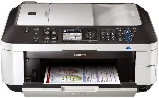 Canon Pixma Mx490 Software Mac