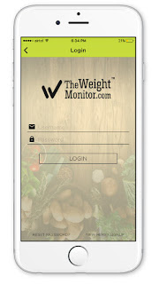 Theweightmonitor launches mobile app for easier access to one stop weight management platform Theweightmonitor launches mobile app for easier access to one stop weight management platform