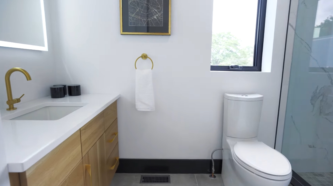 41 Interior Design Photos vs. 4 Velma Dr, Toronto Luxury Home Tour
