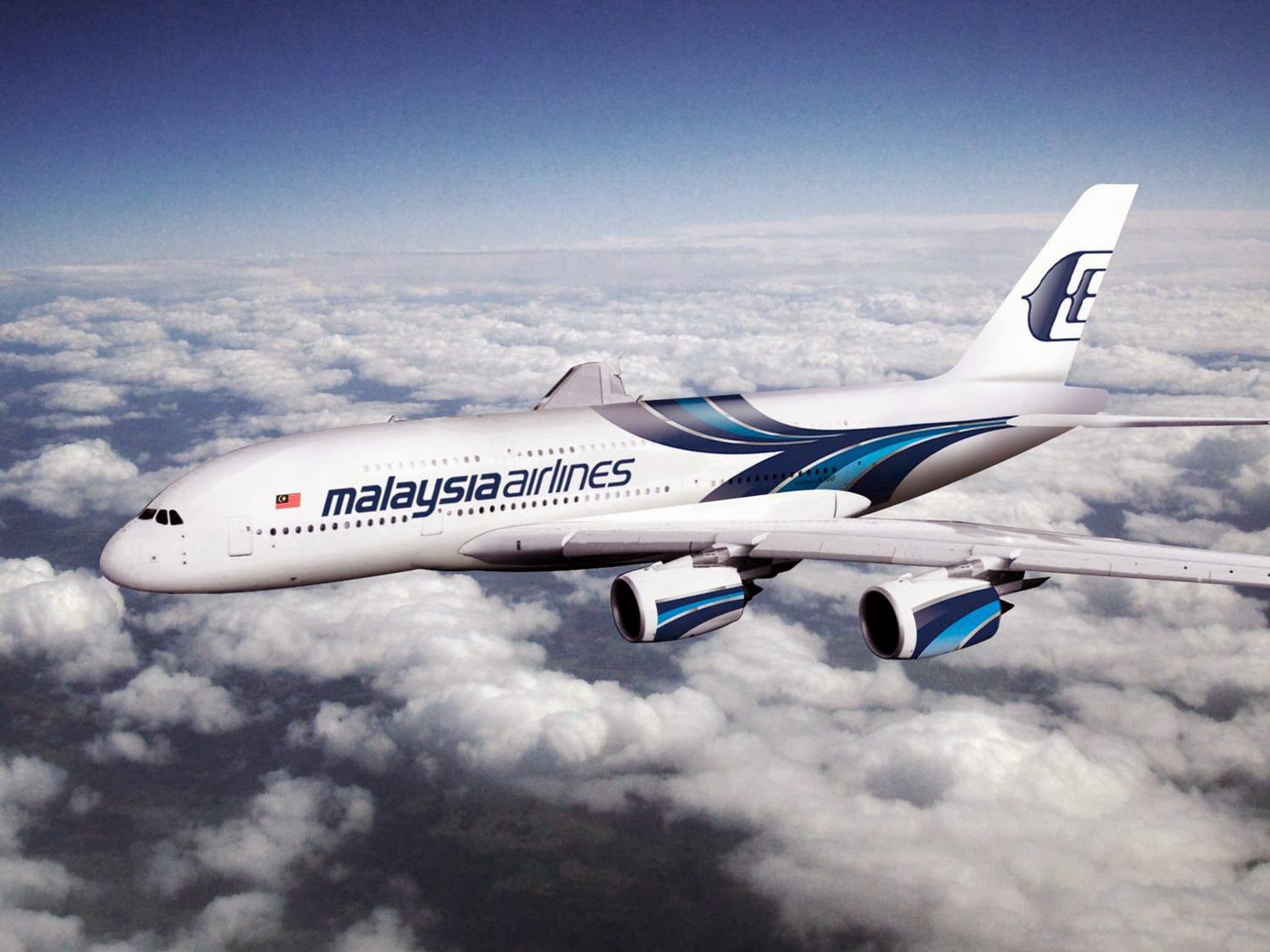 Malaysia Airlines Shabbat Miracle