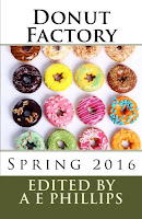 Donut Factory Press