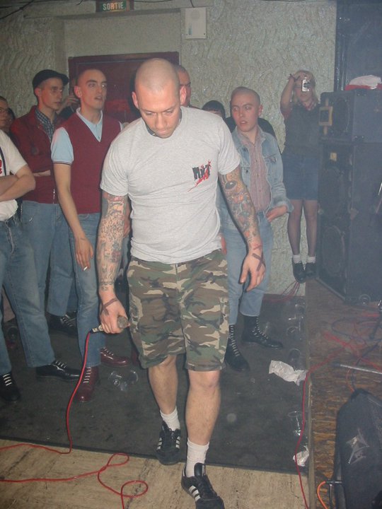 17 Best images about Pure skinhead on Pinterest | London 