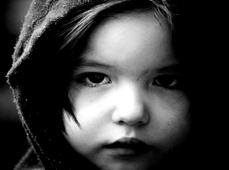 Cute Baby Photography