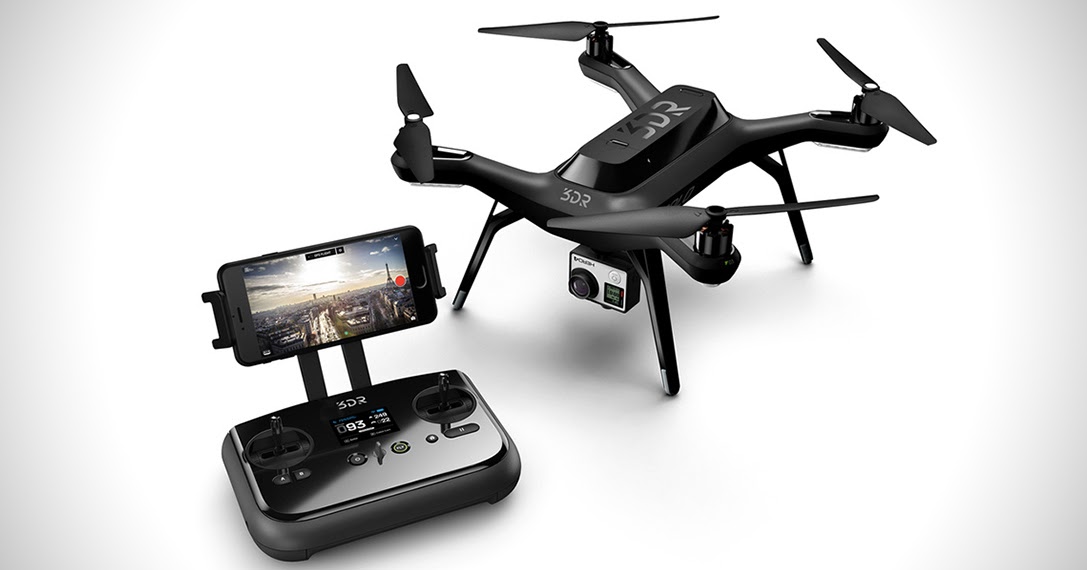 Os Melhores Drones Quais os Melhores Drones?