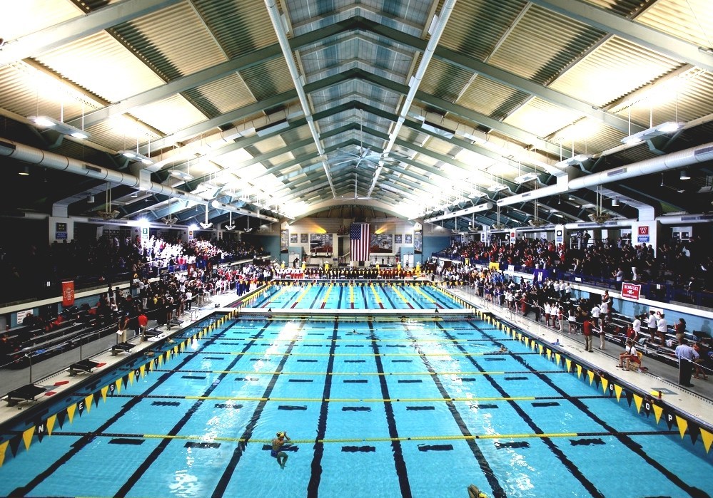 University Of Minnesota Aquatic Center