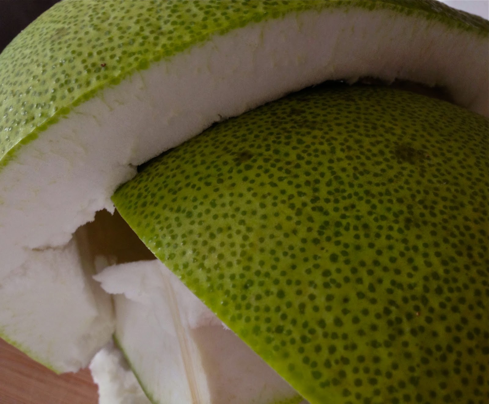 Gastronaut Show Some Skin