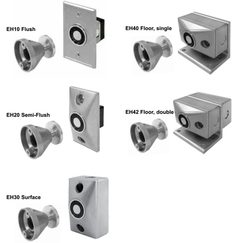 Arindam Bhadra Fire Safety Fire Integration With Door Holder Unit
