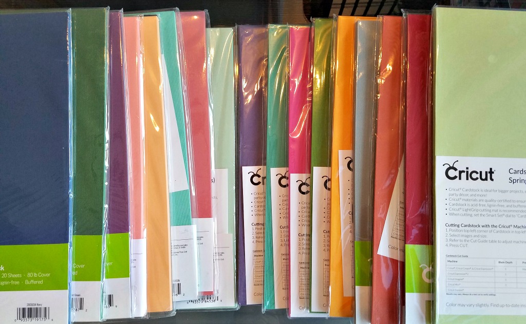 Pause Dream Enjoy Cricut Shopping Discount Code