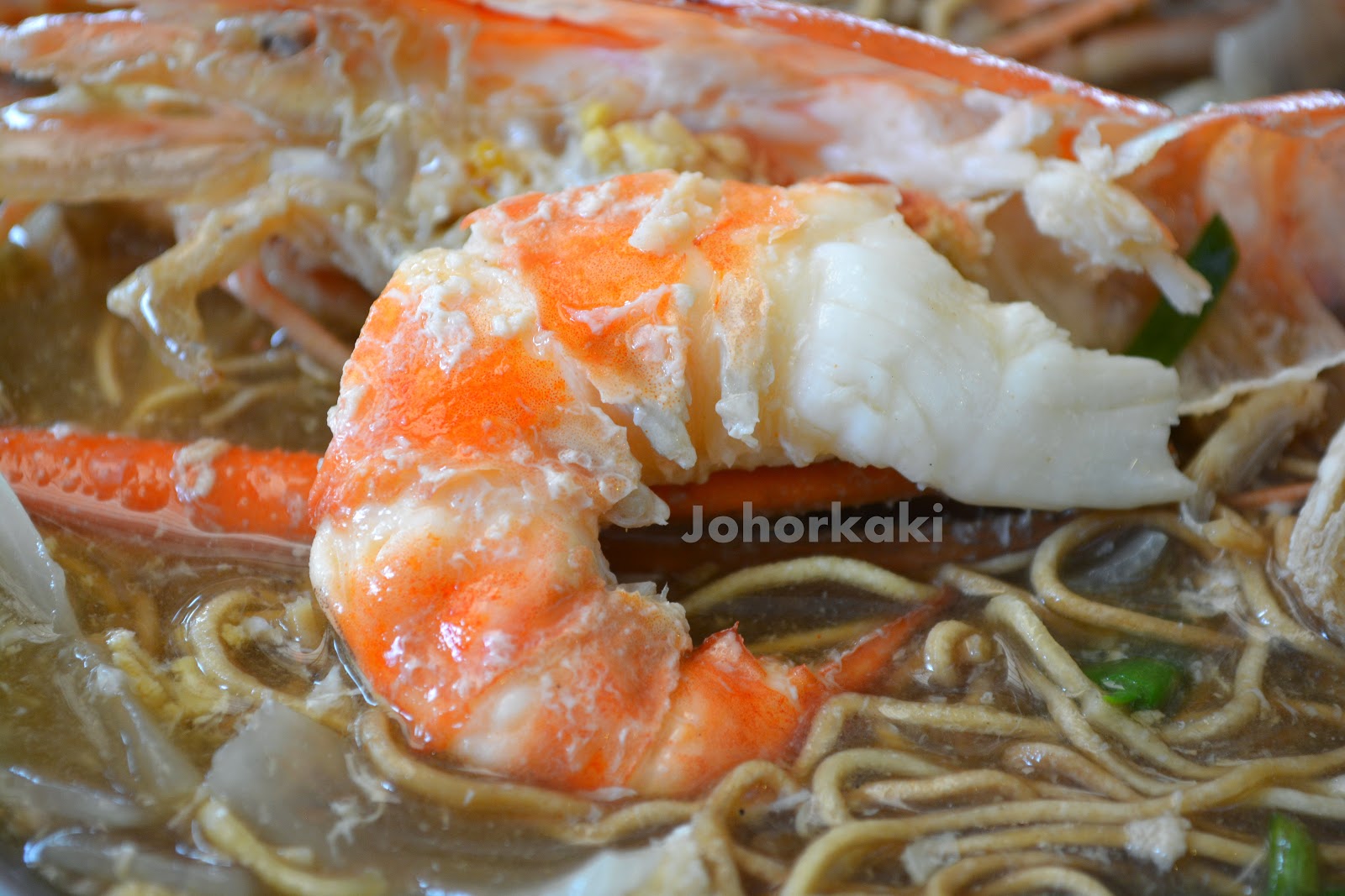 Bahau Chinese Food Bahau Chinese Food