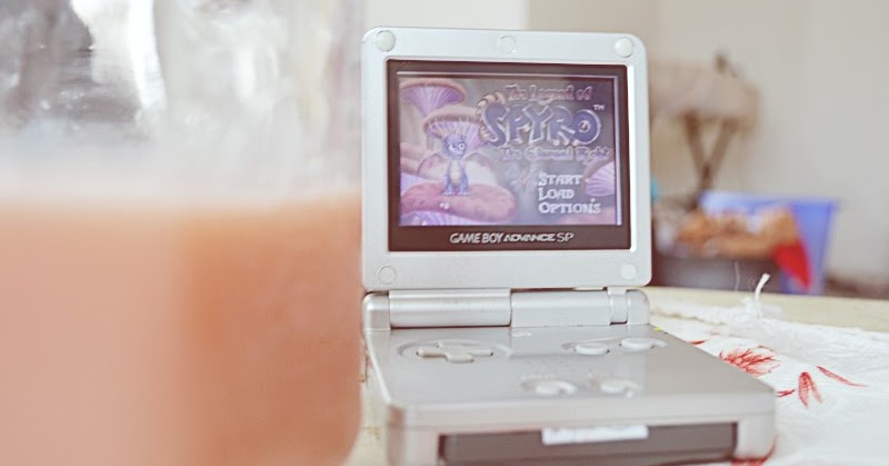 gameboy advance sp buy online