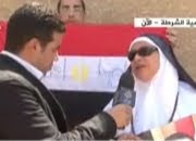 أبناء مبارك: دجالة تدعي أن حسني مبارك شريف من نسل الرسول وهو بريء والعادلي بريء