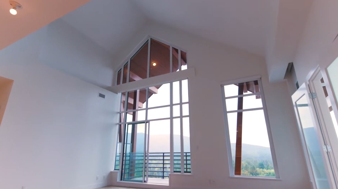 16 Interior Design Photos vs. 2785 Library Lane #1203, North Vancouver Luxury Penthouse Tour
