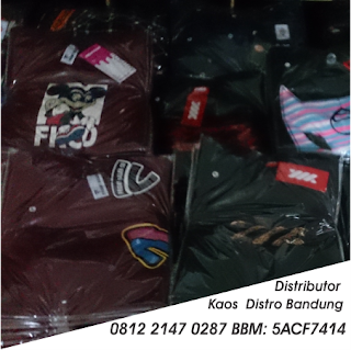 Grosir Kaos Distro Semarang grosir kaos distro Semarang murah untuk reseller
