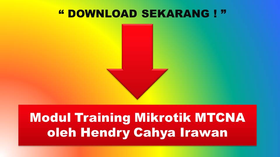 MTCNA試験関連赤本