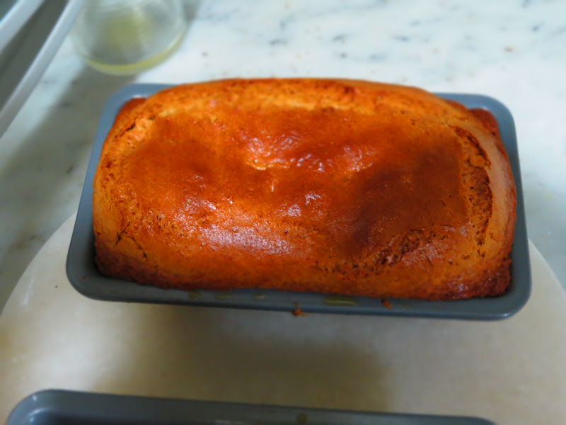 mittu cooking love Blender Cake with Orange (Eggless) Orange Blender Cake