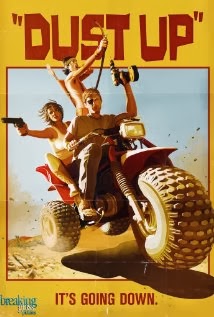 مشاهدة وتحميل فيلم Dust Up 2012 مترجم اون لاين