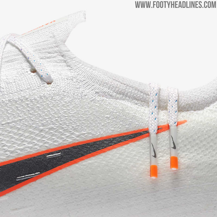 mercurial vapor world cup 2018