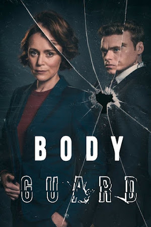 Bodyguard TV Series