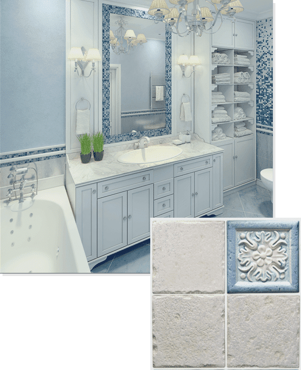 Bathroom Renovations Markham