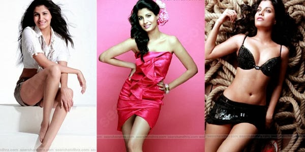  Shreya Dhanwantari Hot Photo Gallery